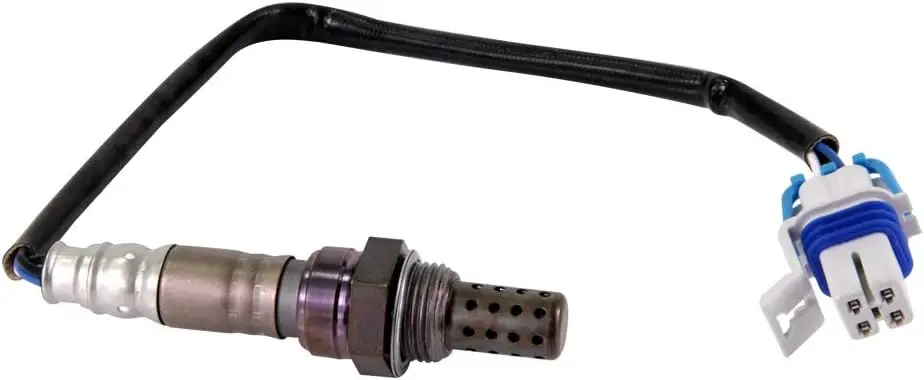 Auto Parts Car Genuine GM Heated O2 Oxygen Sensor 12609457