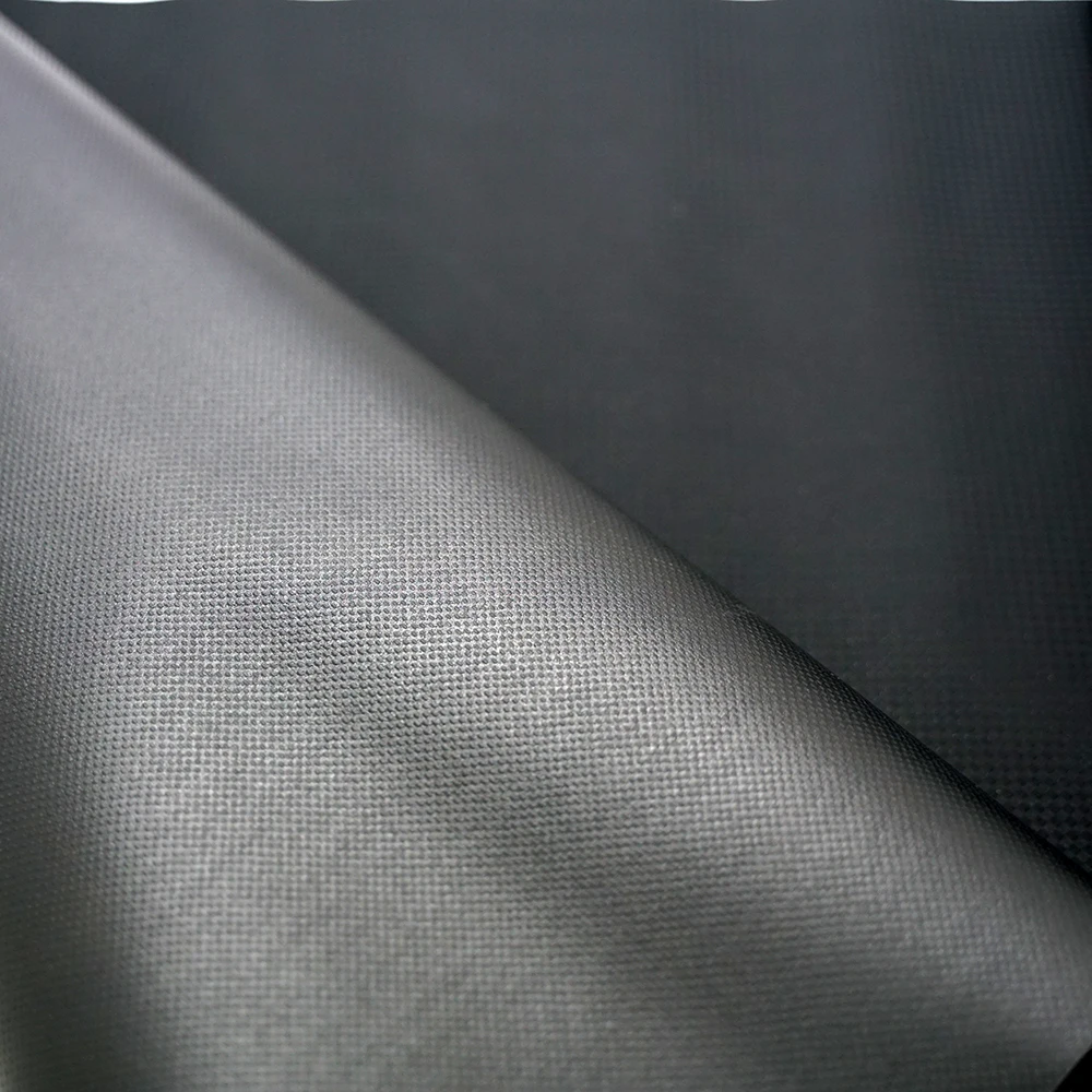 500gsm PVC Tarpaulin For Waterproof Truck Cover