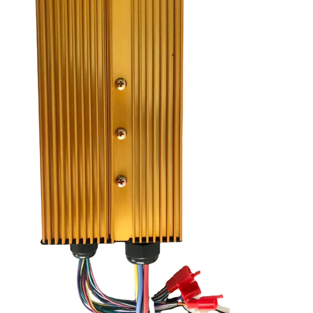 High quality factory 1200W 48V/60V/72V dc motor controller