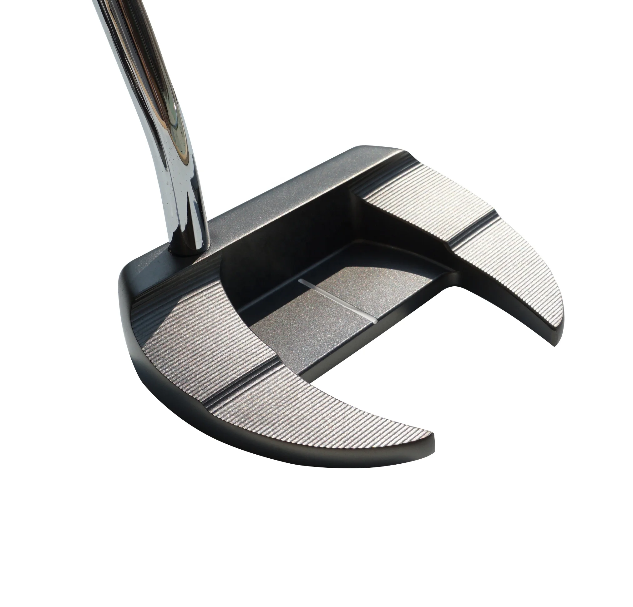 Custom Full CNC Milled  Golf Putter