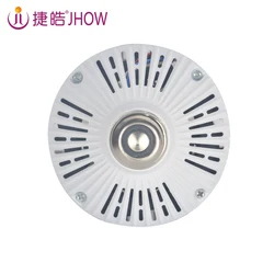 Factory 40W Long Neck Par30 LED Room Par Light LED Spotlight Par 30