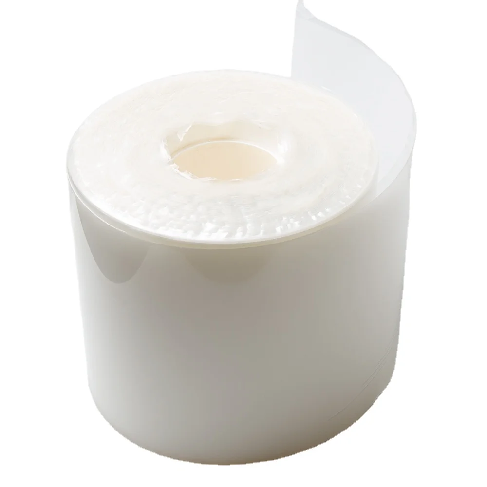 Hydrogel TPU roll Screen Protector roll Raw Material Anti-scratch Film roll
