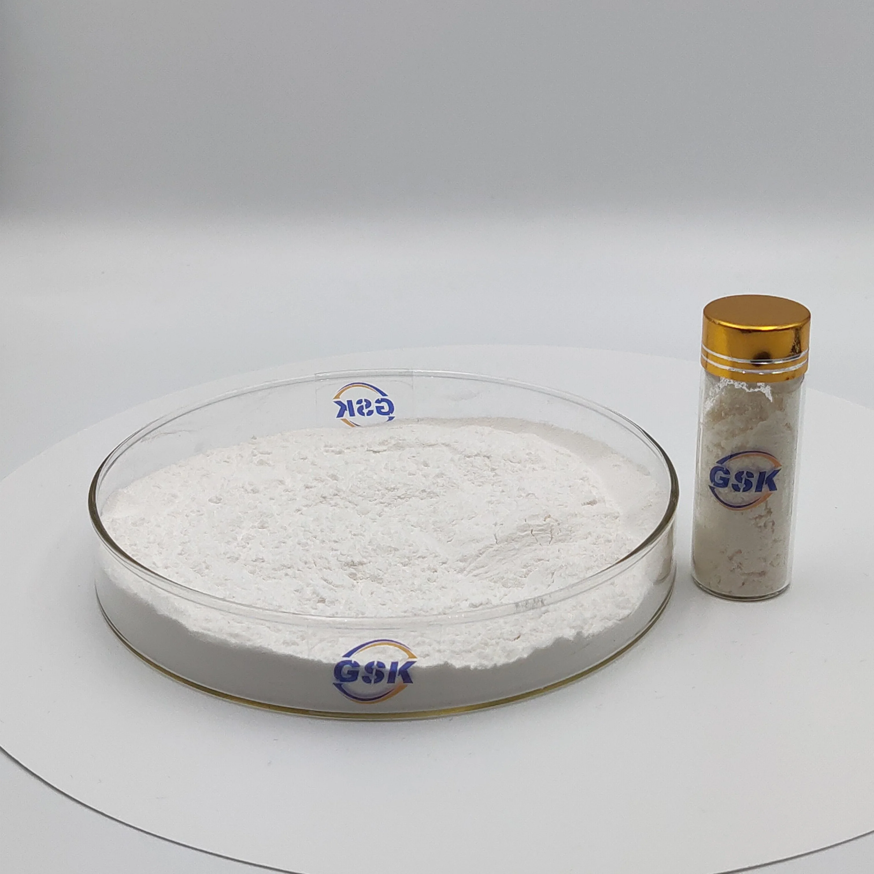 
Medical Grade L-Theanine powder cas 3081-61-6 for Pharmaceutical 