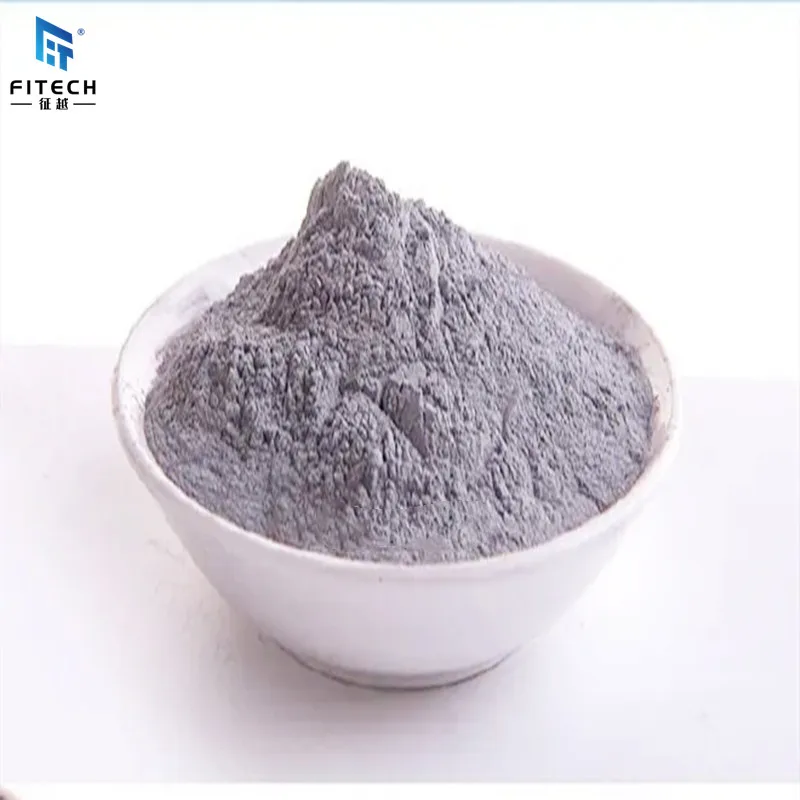 Pure Nano-Molybdenum Powder On Sale