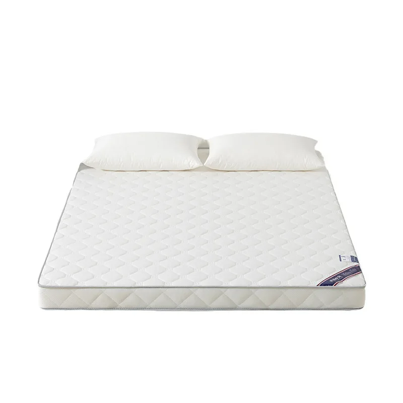 Queen King Double Size Pillow Spring Coils Mattress Cheap Latex Bed Bonnell Mattress eight sleep mattress topper