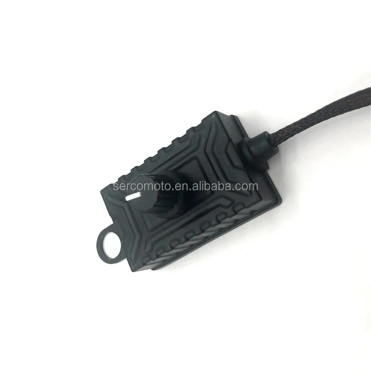 motorcycles led  Dimmer harness switch, adjust light brightness from low to high beam, lights Dimmer switch with new design