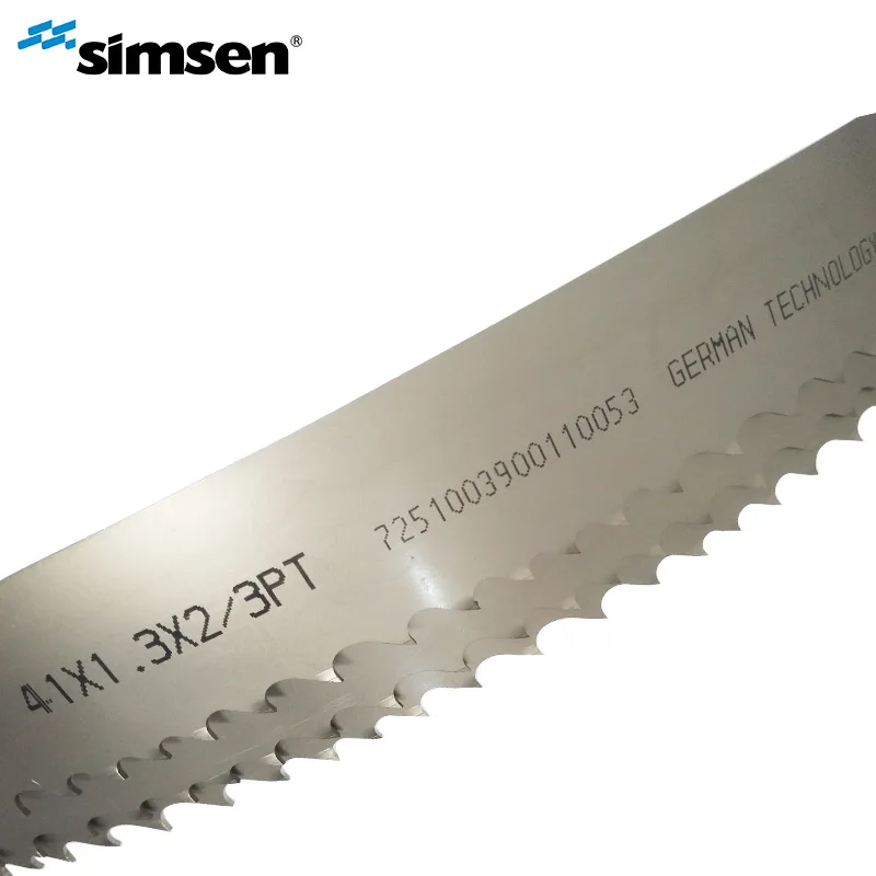 M51 Metal Cutting Bandsaw for Band Saw Machine