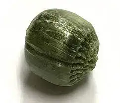 Wholesale rich flavor and delicate taste Japanese matcha candy