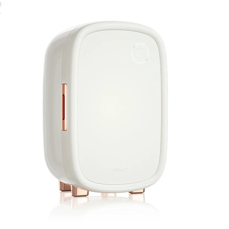 
Wholesale cheap 12L make up skin care small refrigerator mini fridge for home 