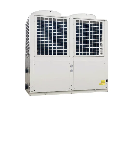 Air To Water Heat Pump Inverter Commercial Swimming Pool Heater For Sale 150KW inverter pool heater