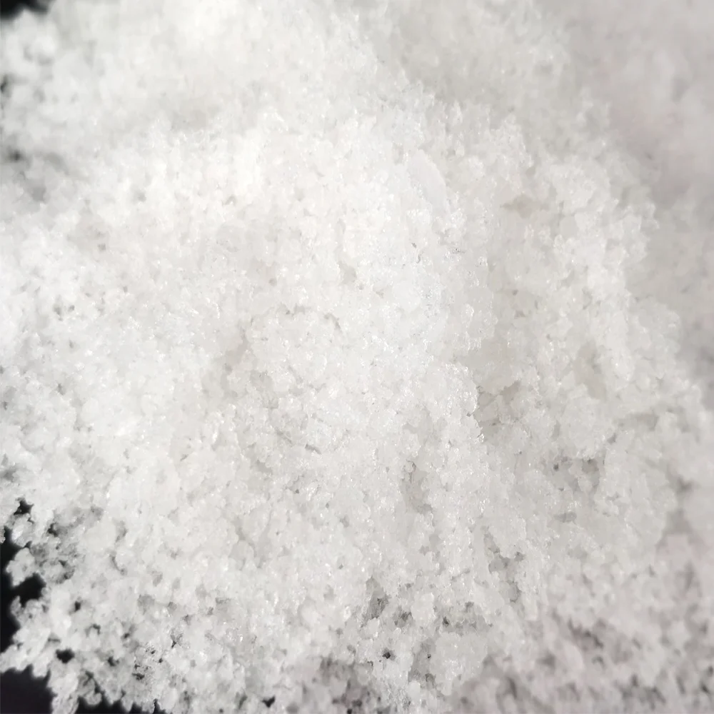 Magnesium Oxide 85% Industrial Grade MgO White Powder