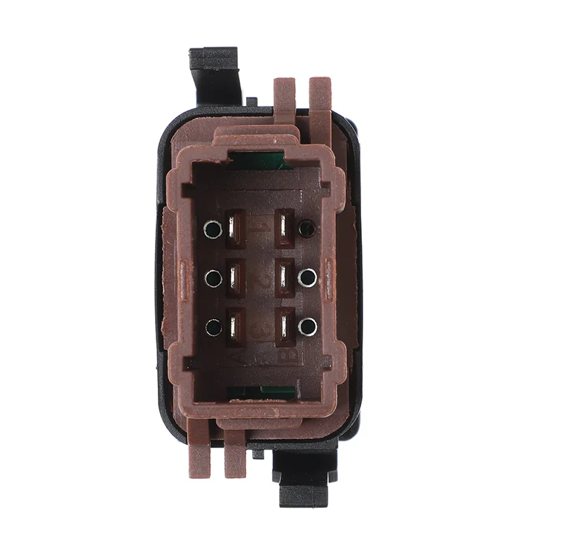 Car  Accessories  Power Window Control Switch Button  200057321 2540000QAB  For Renault 1998-2010