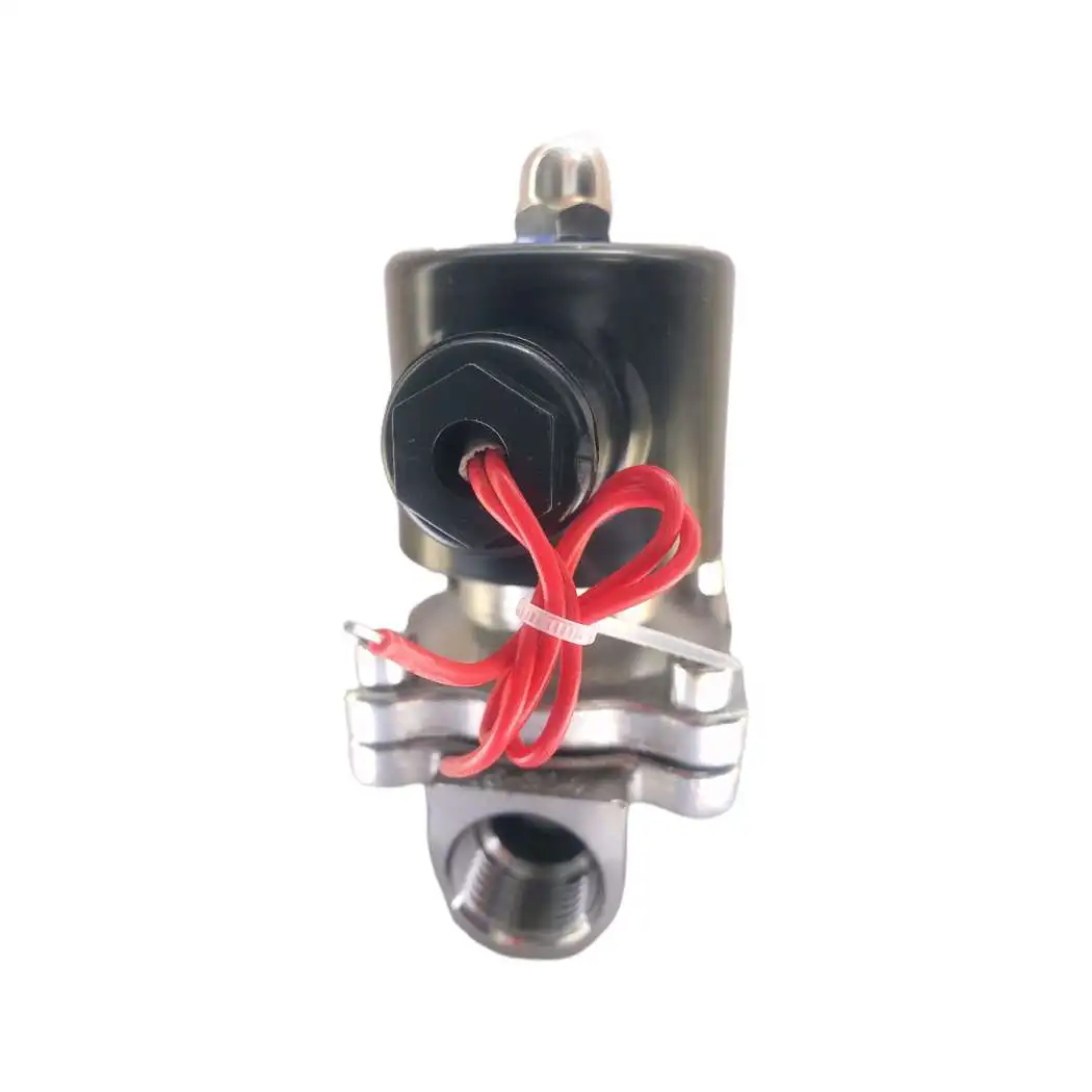 2021 высококачественный предохранительный клапан из нержавеющей стали для газового котла