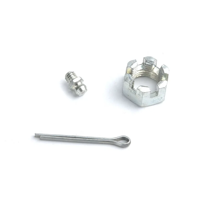 Car auto parts bracket rebuild pillow ball joint 54417-4A000