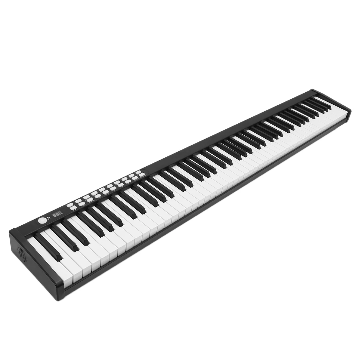 Fashion 88 keys teclado piano keyboard 88 keys piano with accessories