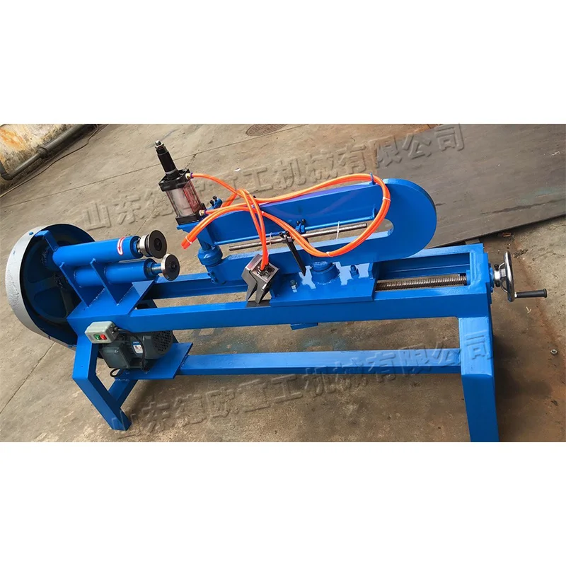 Ручная машина для круговой резки торможения горячая Распродажа металла