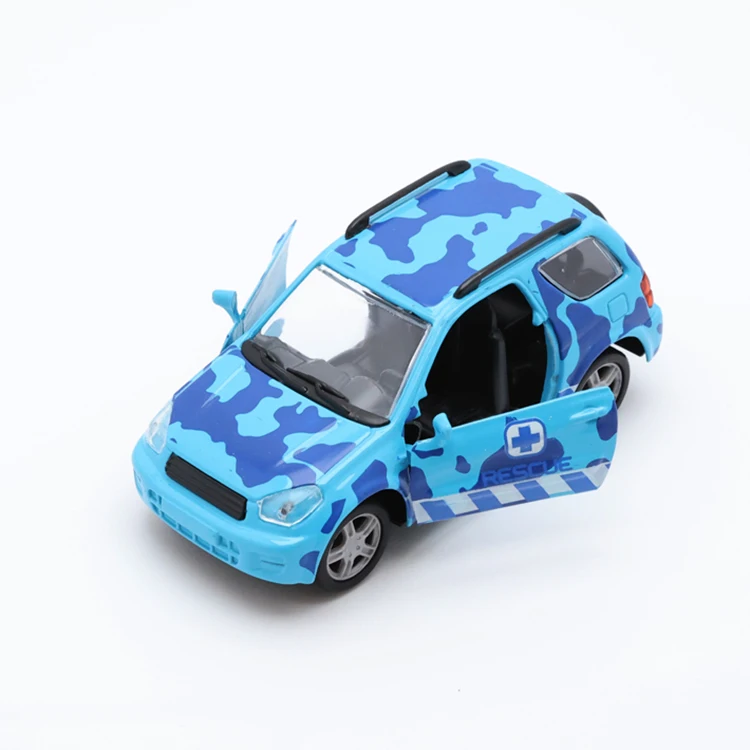 The Best Factory Hot Sales 1:32 Pull Back Car Diecast Toy Vehicles Small Toy