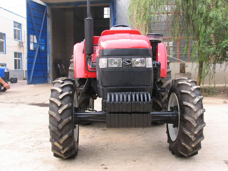 Brand New Farm Tractor 30HP 4*4WD LT300  Mini Tractor with spare parts in stock