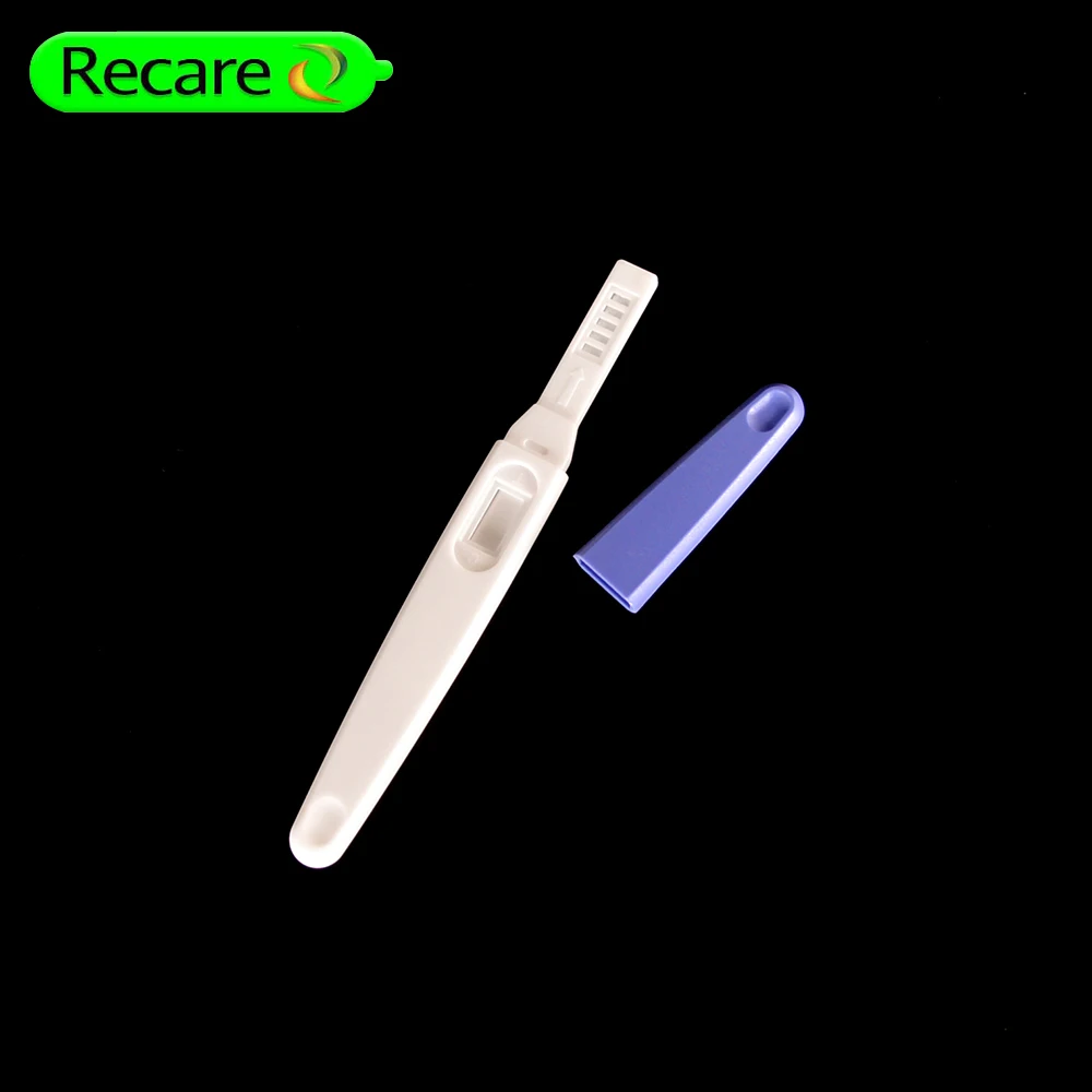 molds of test of one step high power urine hcg pregnancy test suppliers
