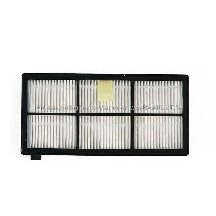 Alibaba best sellers modern sweep robot filter for vacuum cleaners Irobot 800 900 series