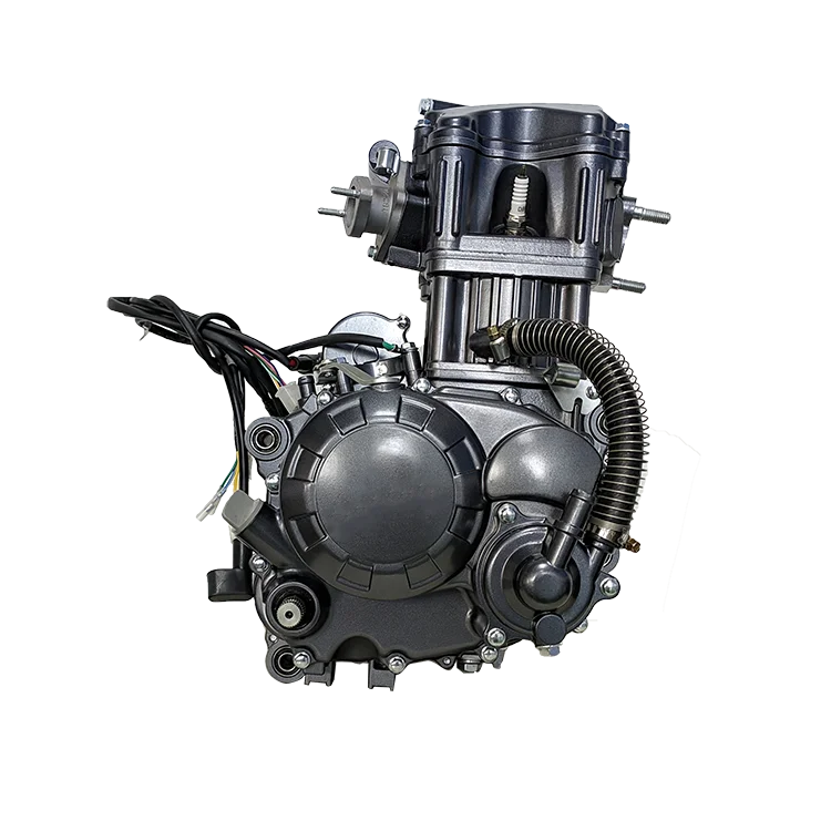  Трицикл двигатель 200cc трехколесный мотоцикл с водяным охлаждением