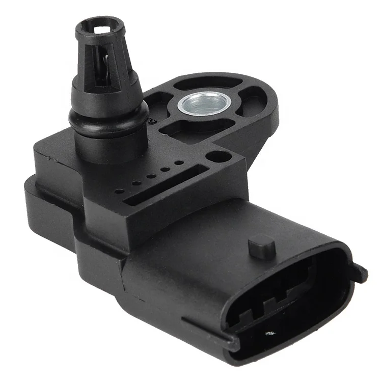 Датчик давления воздуха высокого качества с быстрым откликом для Fiat 500x Bravo Ii