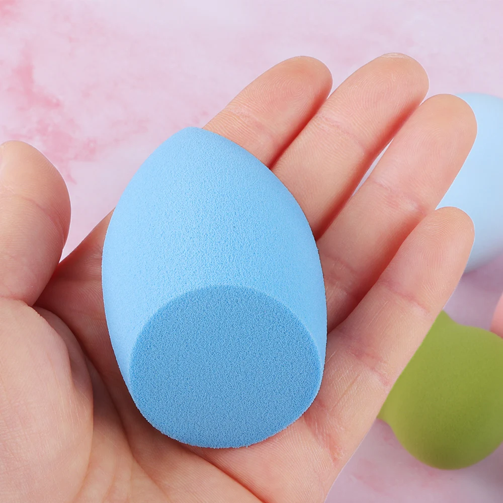 [OrientFashion] wholesale cheap price makeup blender sponge latex-free beauty sponge with ultra soft fine texture private label