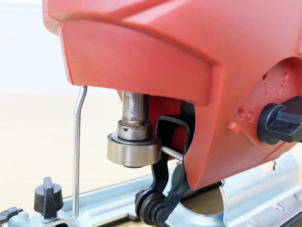 
550W portable high quality electric jig saw / wood cutting saw 