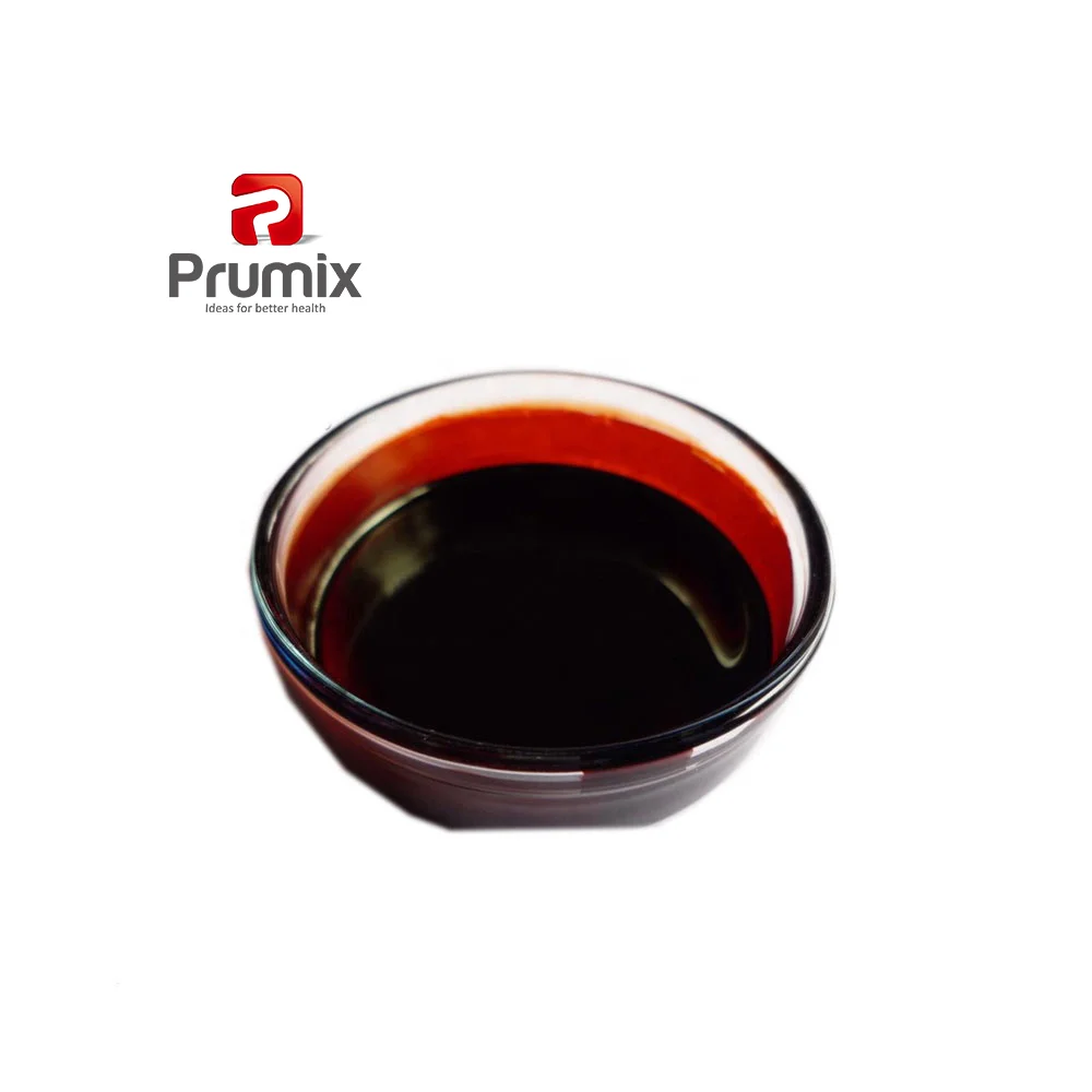 Hot Sale Good Market High Quality Natural Fermented Astaxanthin Oil 10%