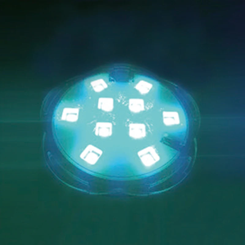  STARMATRIX ML03 перезаряжаемые светодиодные фонари для бассейна под