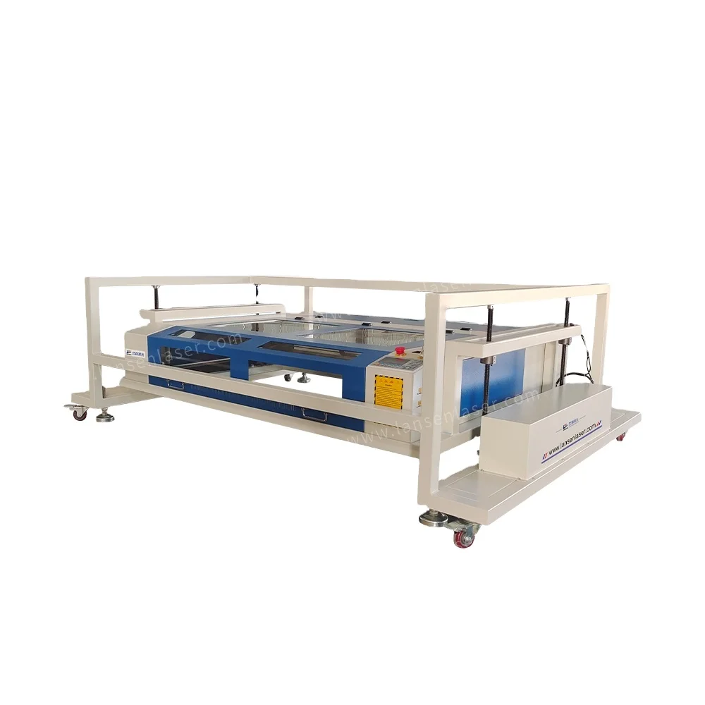 New Design Removable Co2 Laser engraving machine for Granite engraver stone engraved etching carving equipment price