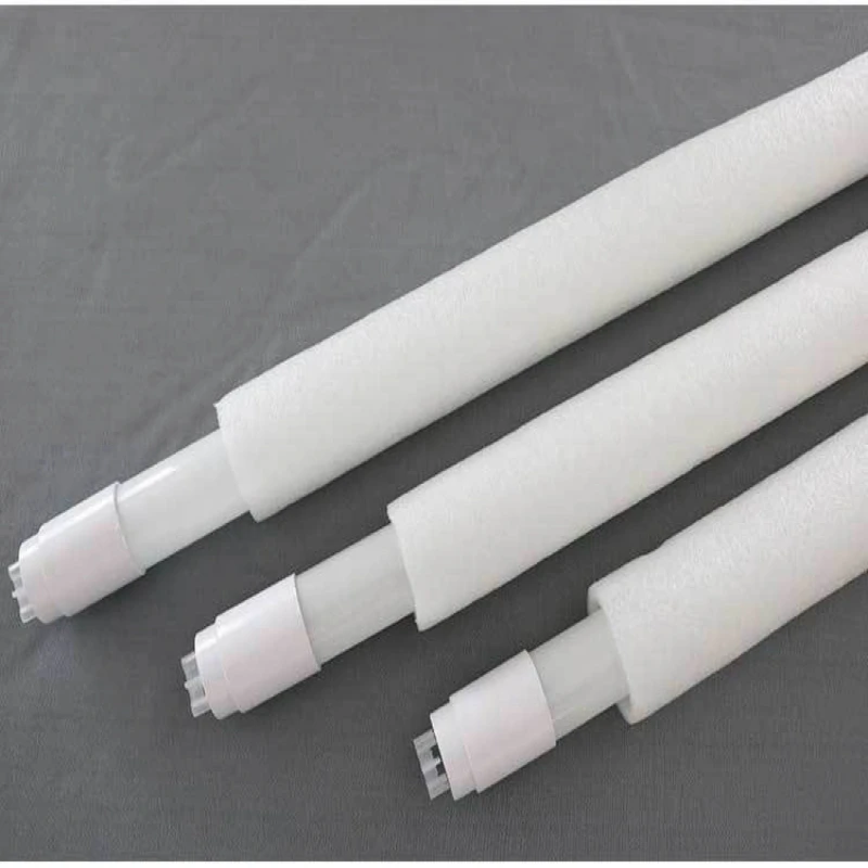 0.6m 0.9m 1.2m 1.5m 2.4m 2ft 4ft 18w Lighting luz led Tubes housing Fluorescent Fixture T8 LED Tube,lighting tube,LED Tube Light