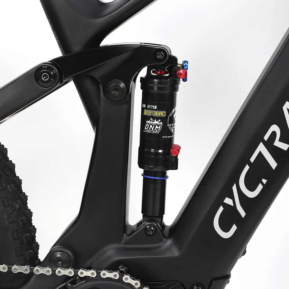 High Quality EM19 e ebike Full suspension electric bicycle Bafang M820 motor  electric City Mountain Bike  tricycles bike adult