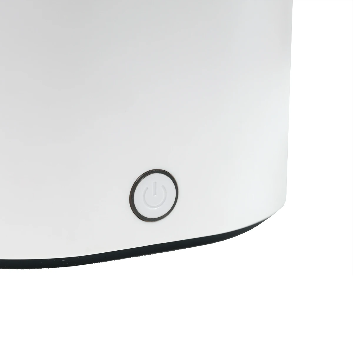 OEM Mini Household UV Function Denture Jewelry Dental Mouth Guard Toothbrush Head Retainer Cleaner Ultrasonic