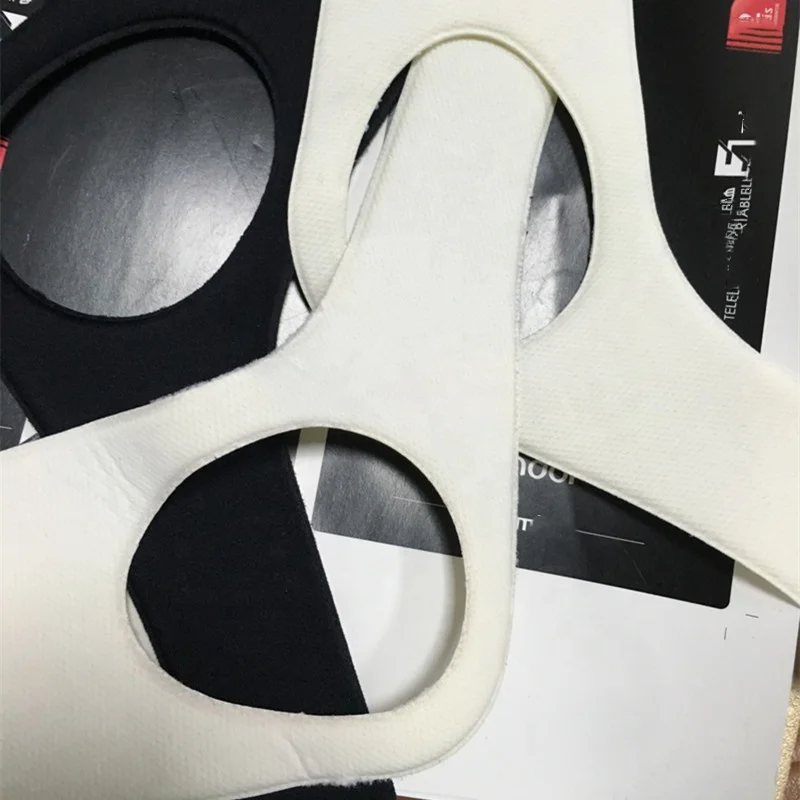 High performance hot-press welding machine for sponge products/eye mask heating setting machine