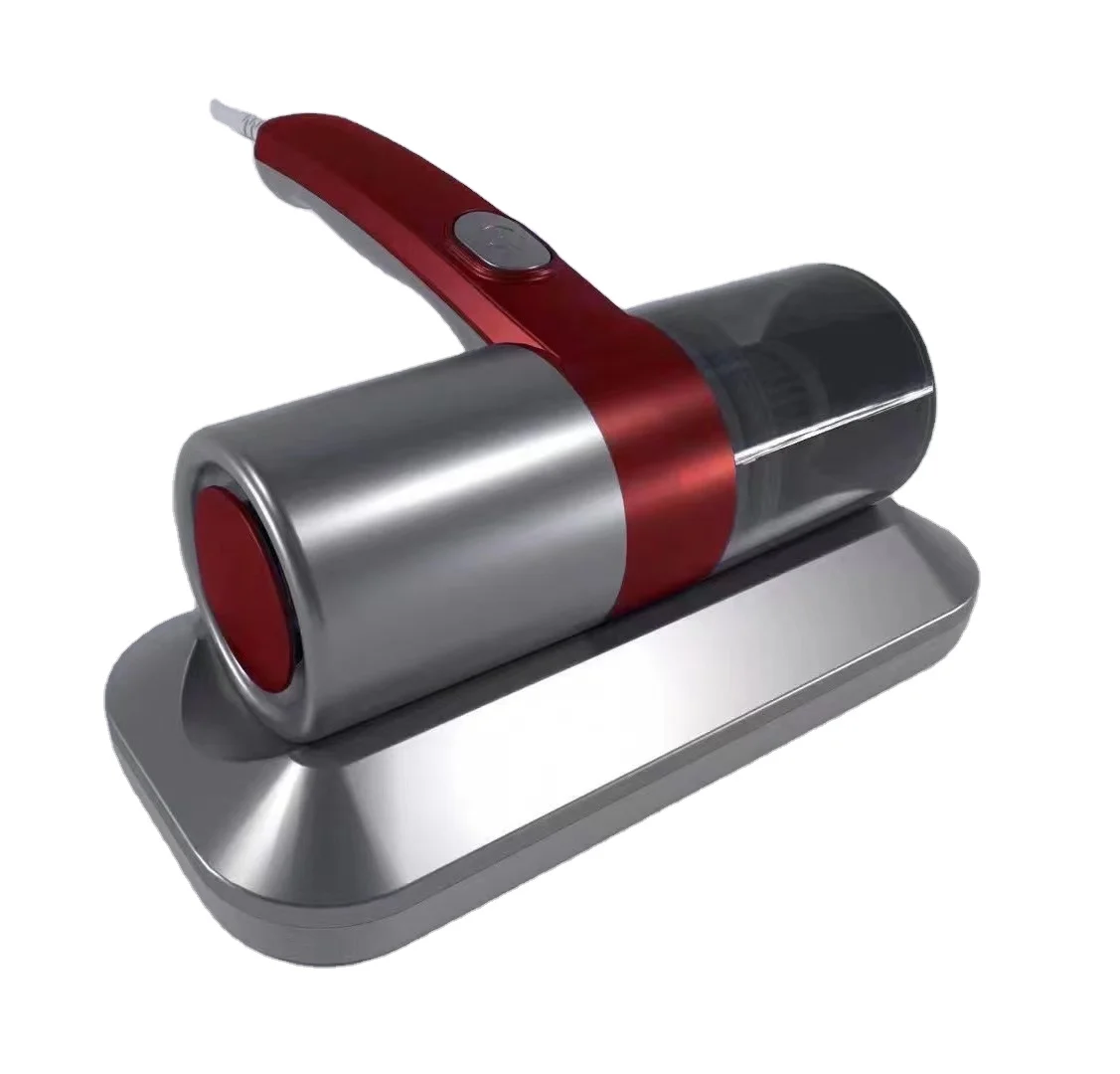 Hot Sale Wholesale Mini Dust Mite Controller Household smart dust mites vacuum cleaner