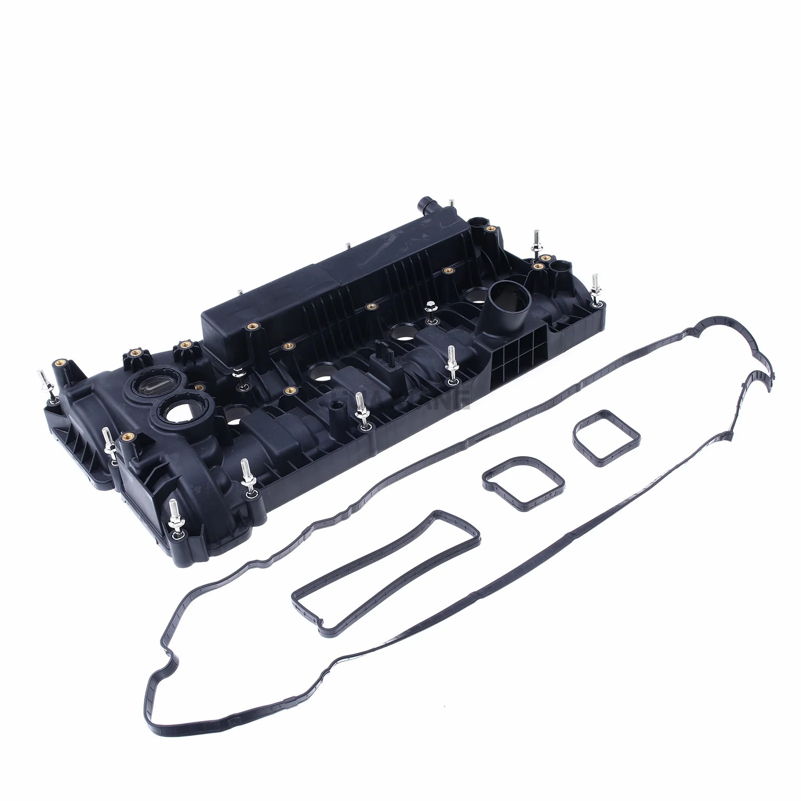 Крышка клапана двигателя CN US для Ford Explorer Edge Escape Fusion Mustang Lincoln MKC MKZ GB5Z6582B