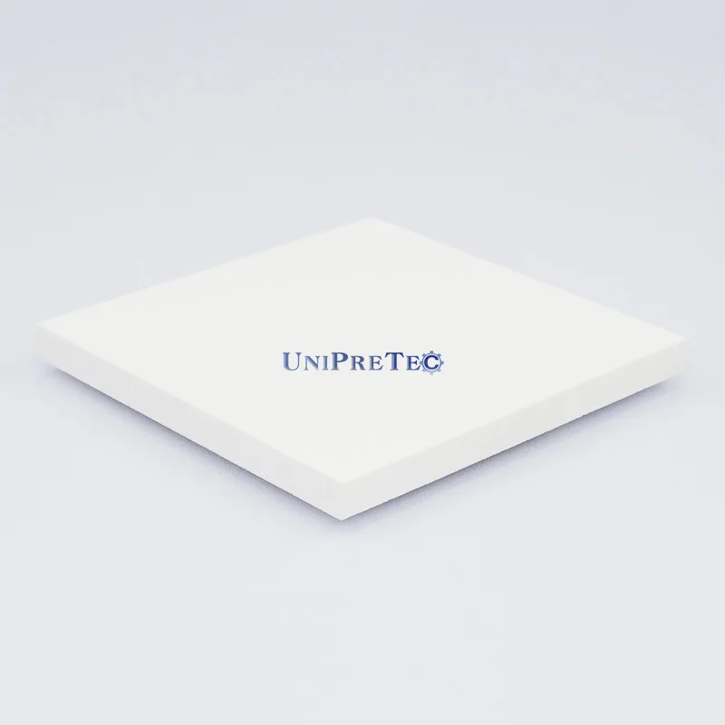 Alumina Ceramic Trays for Vacuum Sintering MIM Parts