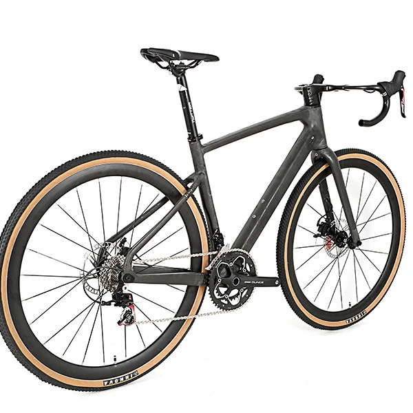 hot sale 700c cycle high quality road bike carbon fiber frame bicycle for adult