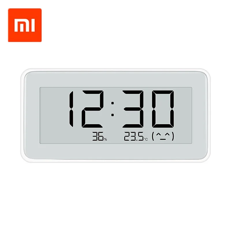 Электронный Термогигрометр Xiaomi Mijia Pro