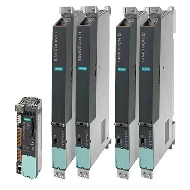 Siemens frequency converter interface module 6SL3350-6TK00-0EA0