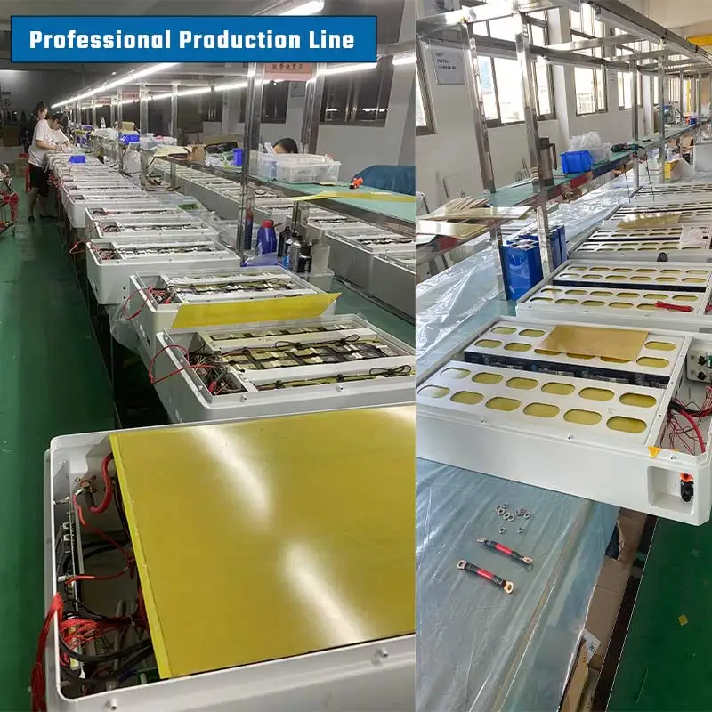 EITAI Factory Direct OEM Solar Battery 200Ah Lifepo4 48V Lithium Ion 9Kwh 10Kwh Energy Storage Battery With Smart BMS