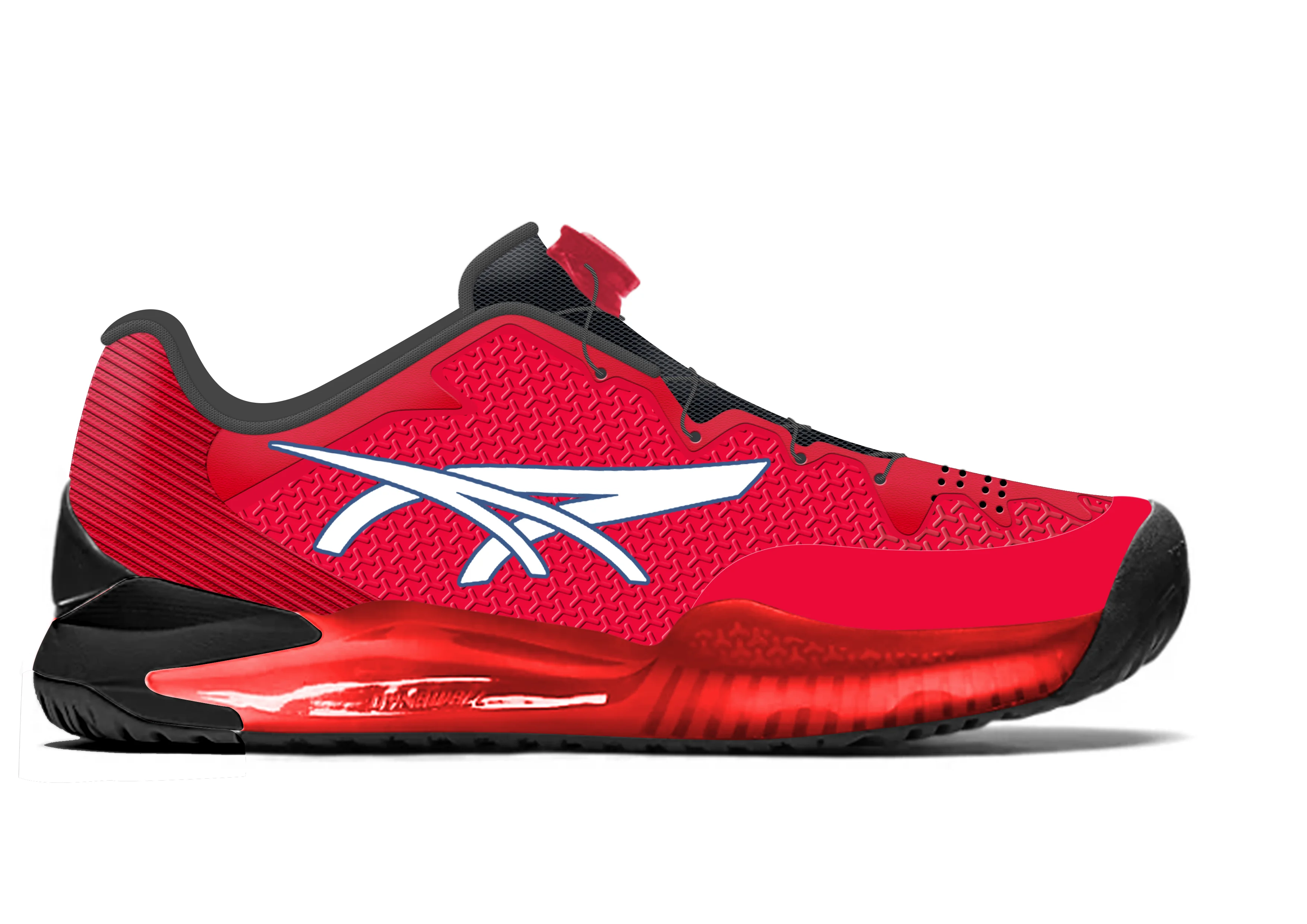 China Manufactures Comfortable High Quality Men Sports Shoe Padel Femminile Tennis Shoes For Men