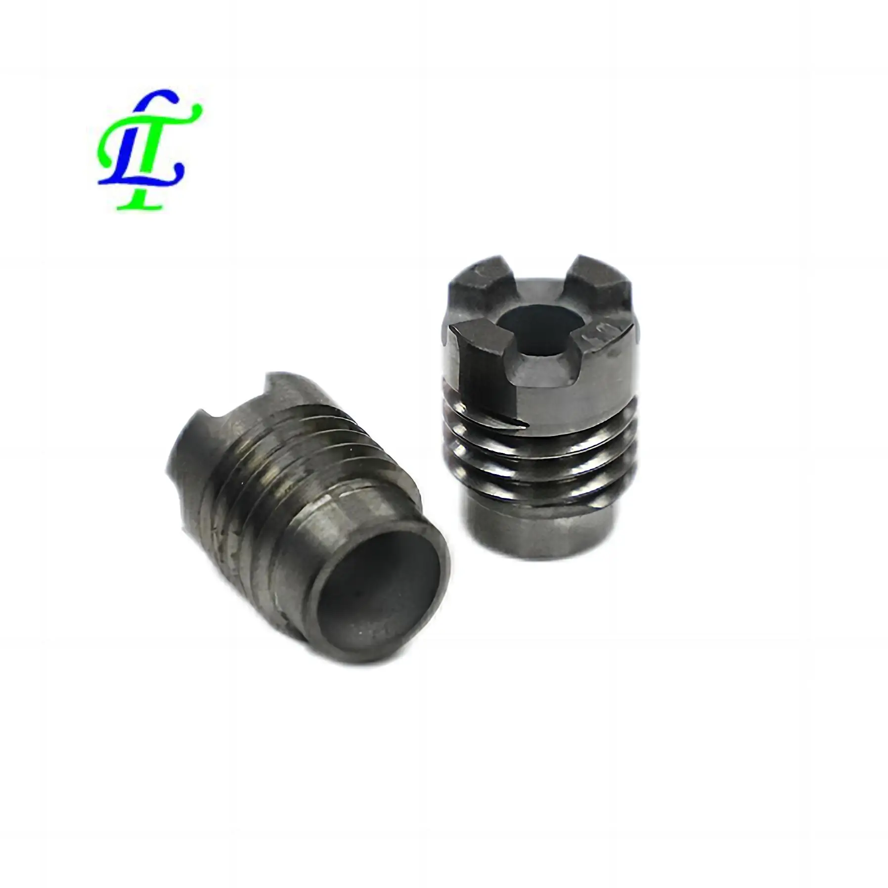 Tungsten Carbide Sandblast Nozzle Liner/nozzle Sandblasting And Nozzle Abrasive Blasting