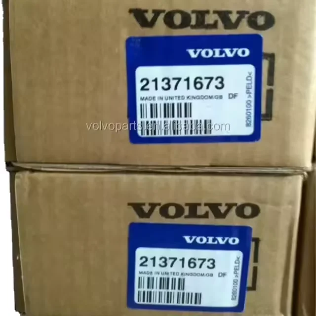 Топливная Форсунка 02113092 DLLA144P1369 для VOLVO экскаватора EC240EC290 D7D двигателя
