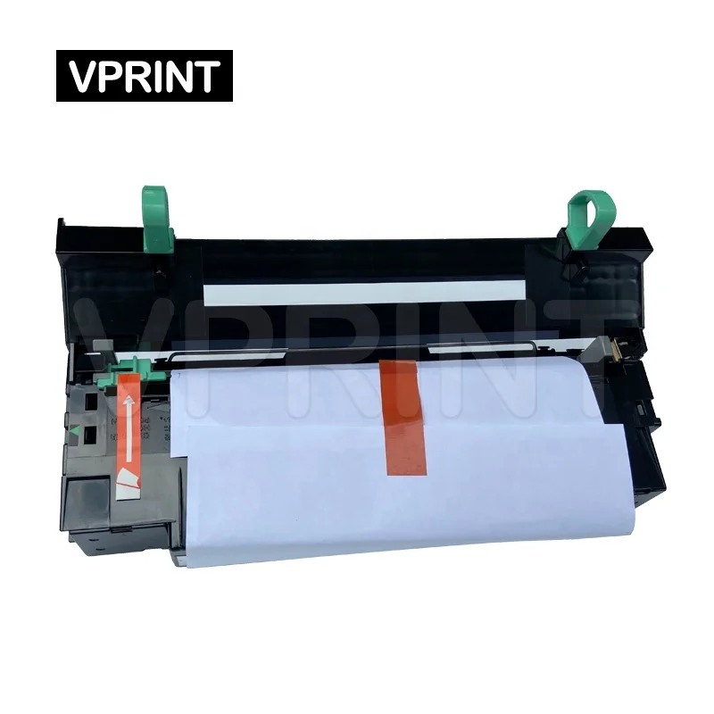 Новый черный барабанный блок 302LZ93061 DK-170 DK 170 для Kyocera ECOSYS P2035 P2135 копировальная машина принтера детали обслуживания