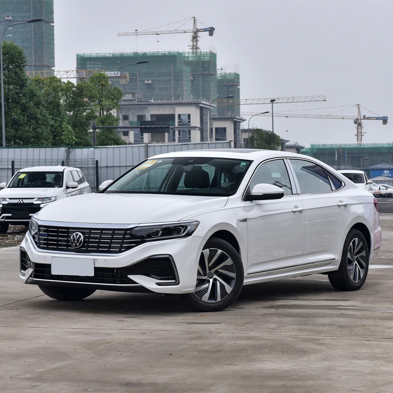 2024 Volk-Volkswagen подключаемый гибридный автомобиль Pa-ssat 1 4 т 150HP Новый энергетический 430PHEV Hybrid Deluxe Edition