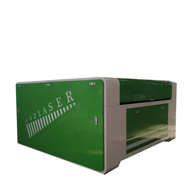 GJ-1390 China  maquina cortadora corte madeira mdf/ laser cutting machine cut mdf