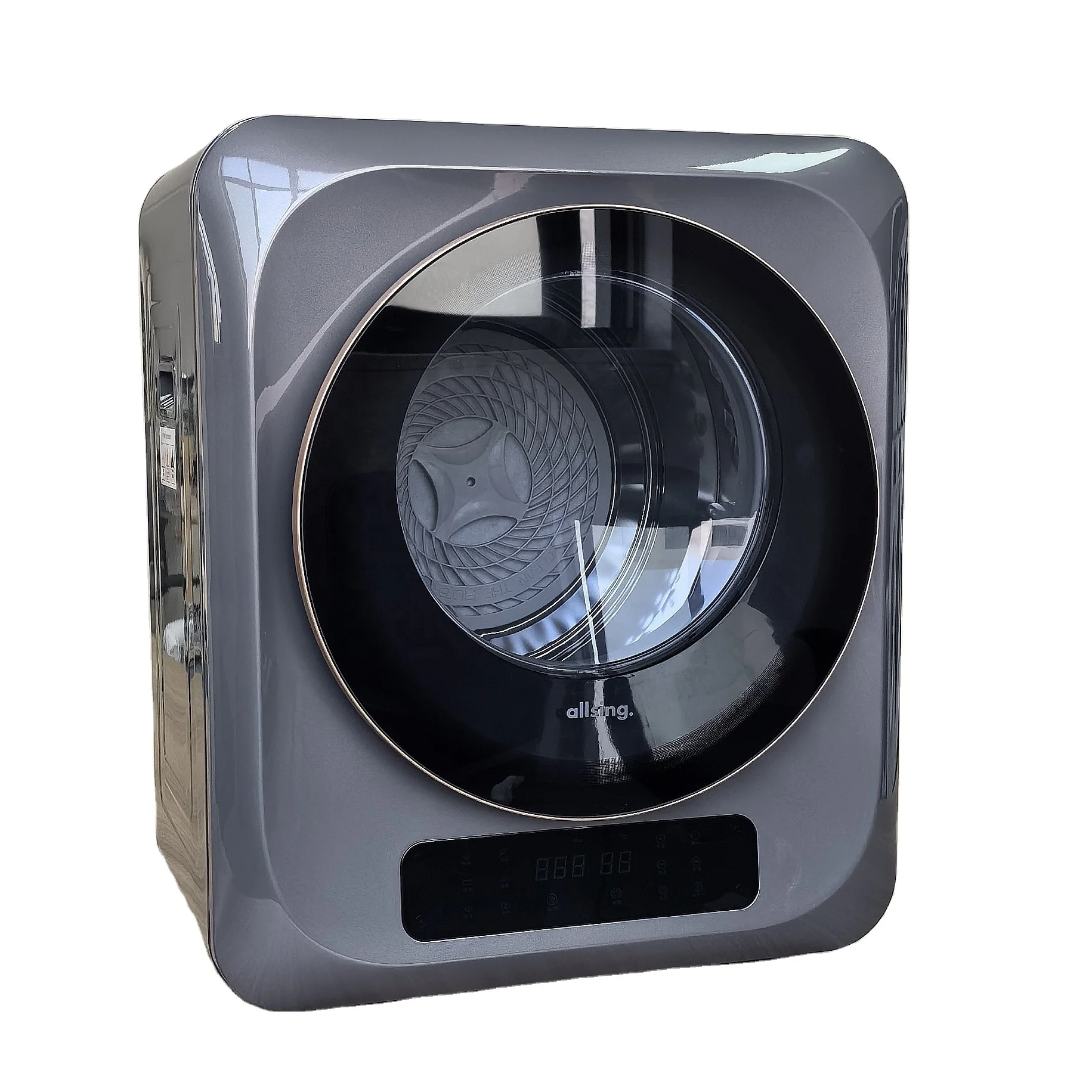 New Arrival Portable Clothes Dryer Mini Portable Dryer Machine