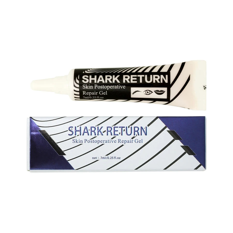 Professional Vitamin E Microblading Tattoo Aftercare Skin Care Cream Anti-scar Non-toxic Repair Agent